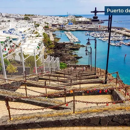 Villa Lunamar Puerto Calero