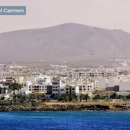 Lunamar Villa Puerto Calero